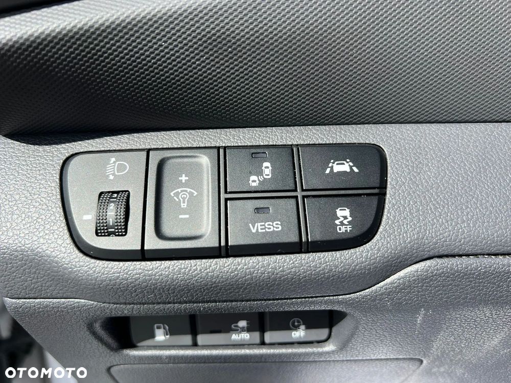 Hyundai IONIQ plug-in hybrid Platinum - 17