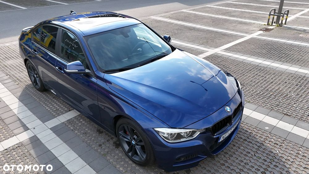 BMW Seria 3 - 11