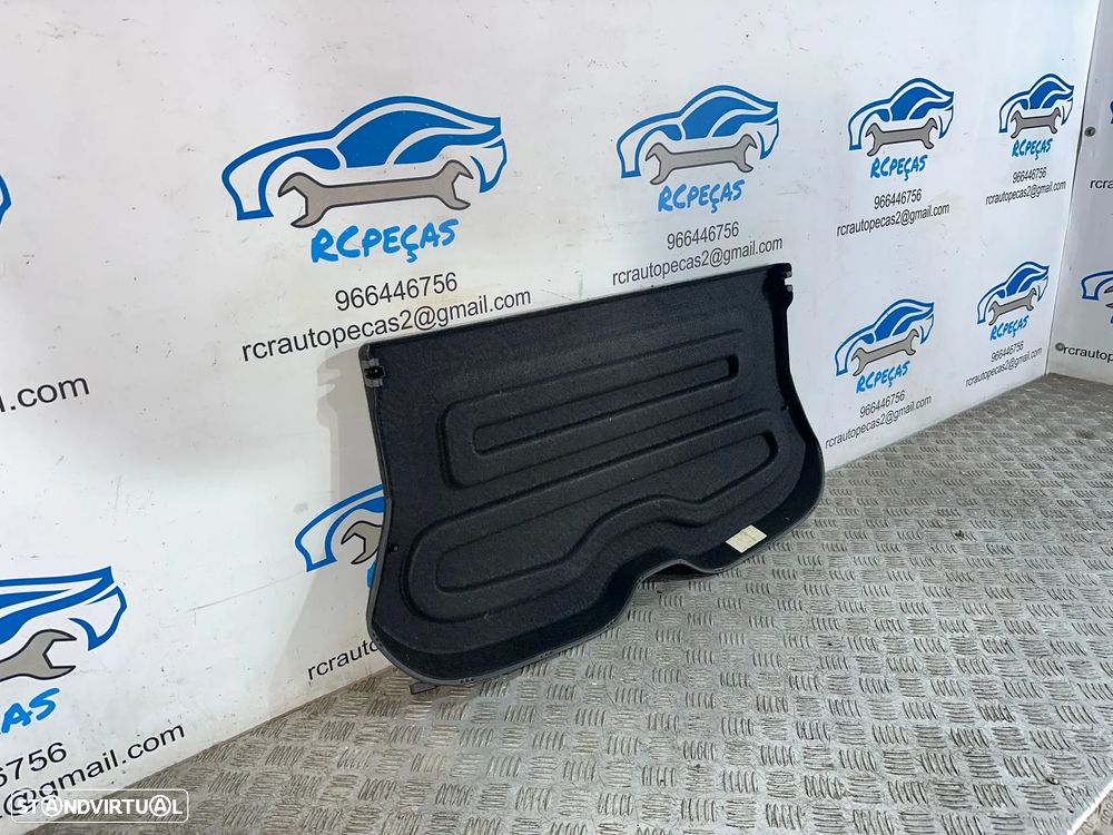 .Chapeleira Mala Original PSA Citroen DS5 2011 - 2018 - 6