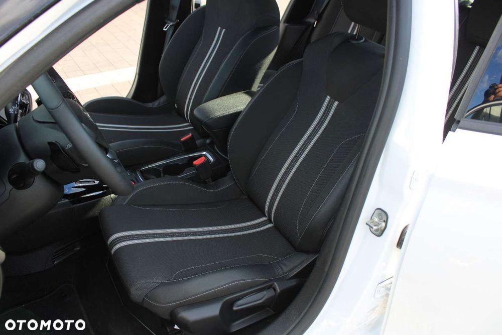 Opel Corsa - 19
