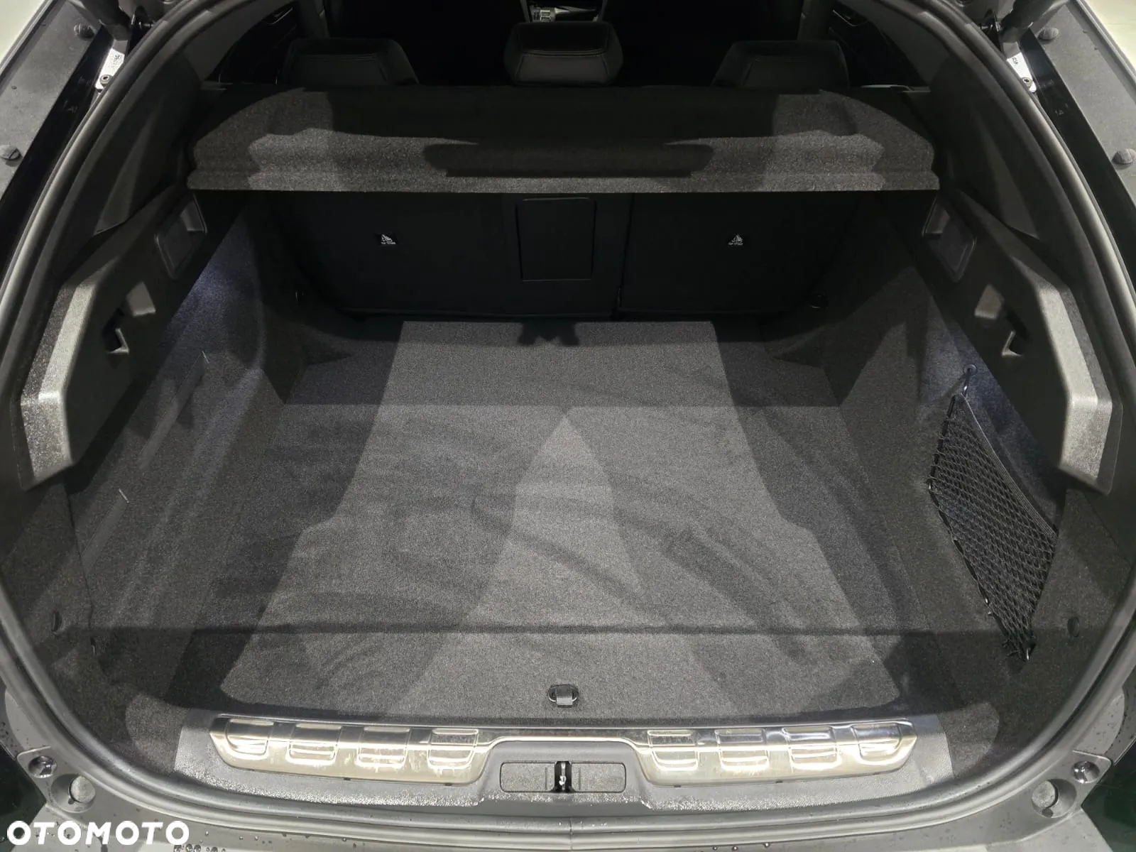 Peugeot 408 1.2 PureTech mHEV GT S&S e-DSC6 - 8
