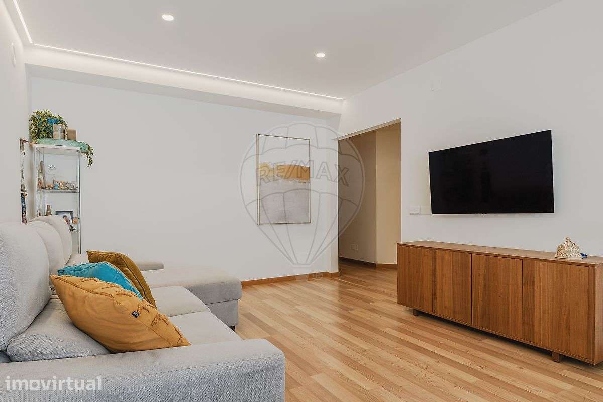 Apartamento T3 para venda - Grande imagem: 4/39
