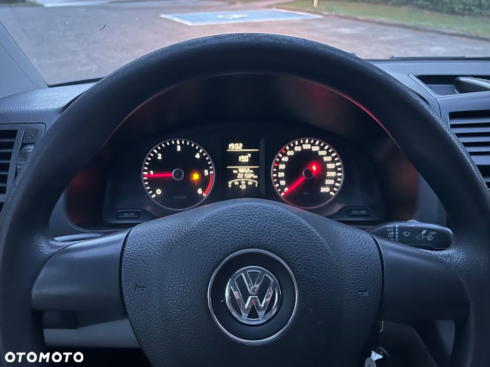 Volkswagen T5 Transporter - 18