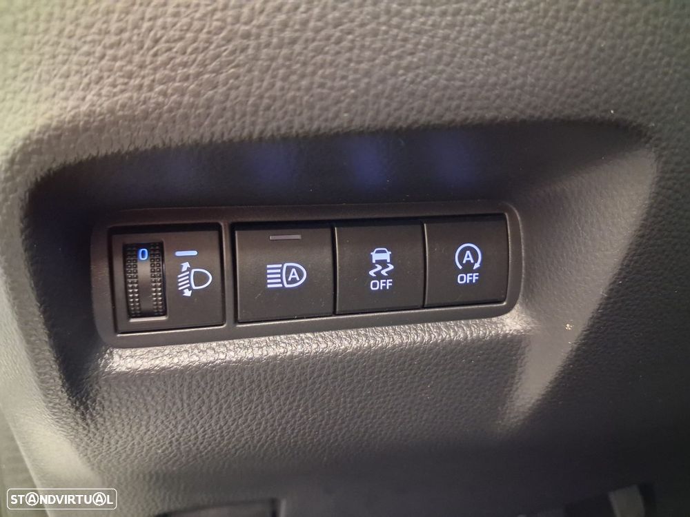 Toyota Aygo X 1.0 Play - 29