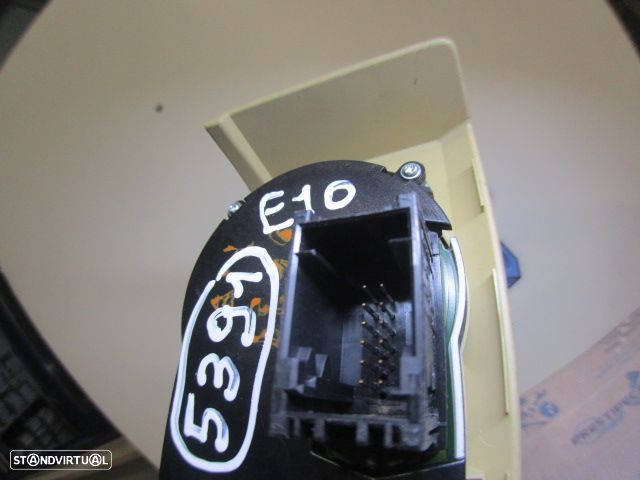 Interruptor 3420274 BMW X3 E83 FASE 2 2008 2.0D 4X4 177CV 5P BEGE LUZES - 3