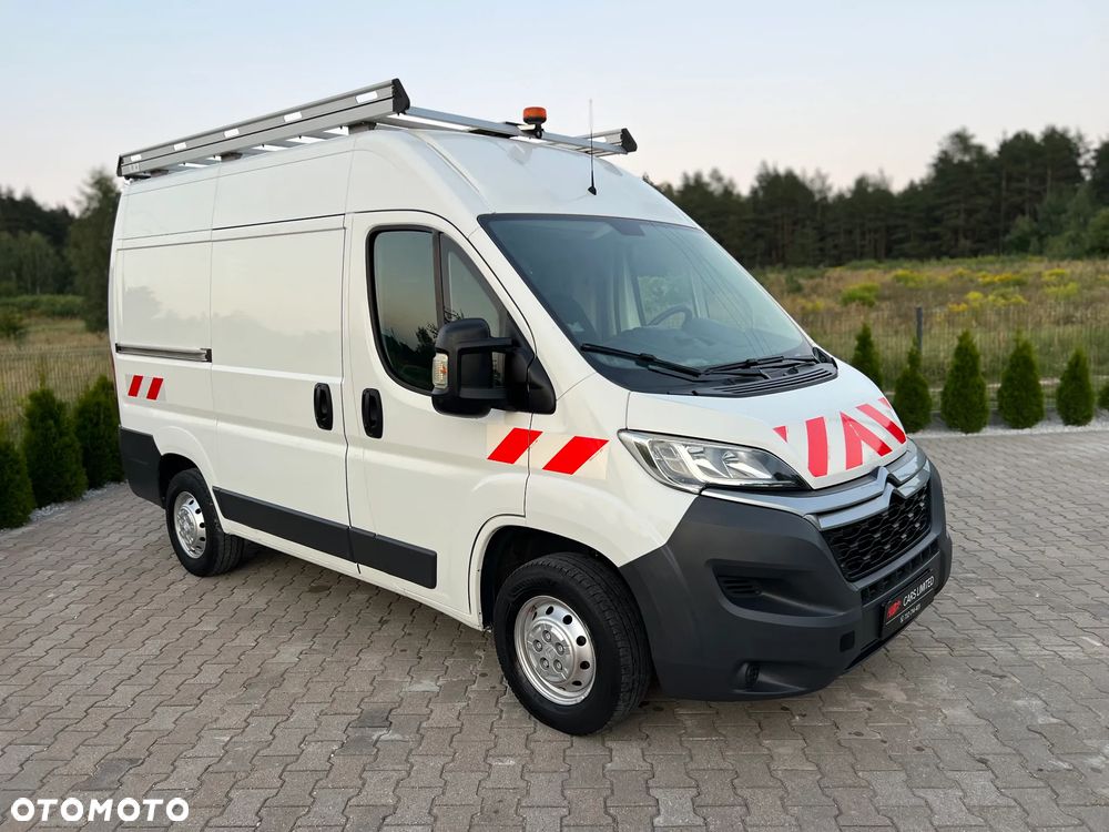 Citroën Jumper 35  L1H2 - 2