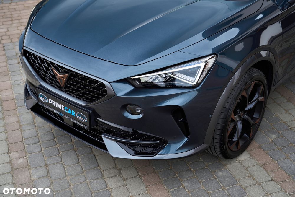 Cupra Formentor 2.0 TSI 4Drive VZ DSG - 3