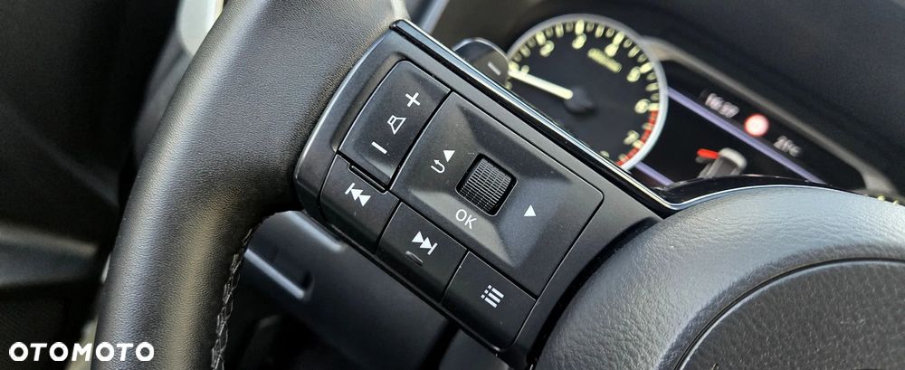 Nissan Qashqai 1.3 DIG-T MHEV Xtronic Acenta - 22