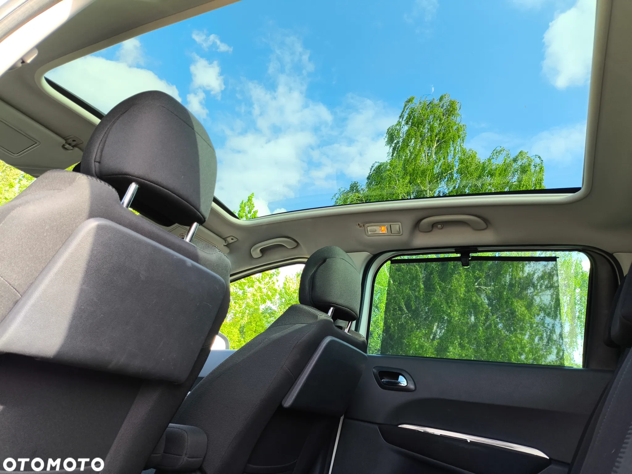 Peugeot 5008 1.6 HDi Premium - 20