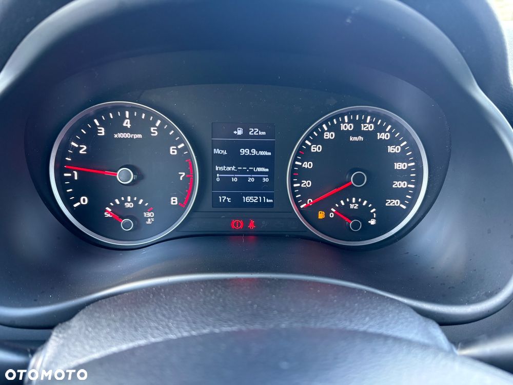 Kia Stonic 1.0 T-GDI OPF Vision - 7