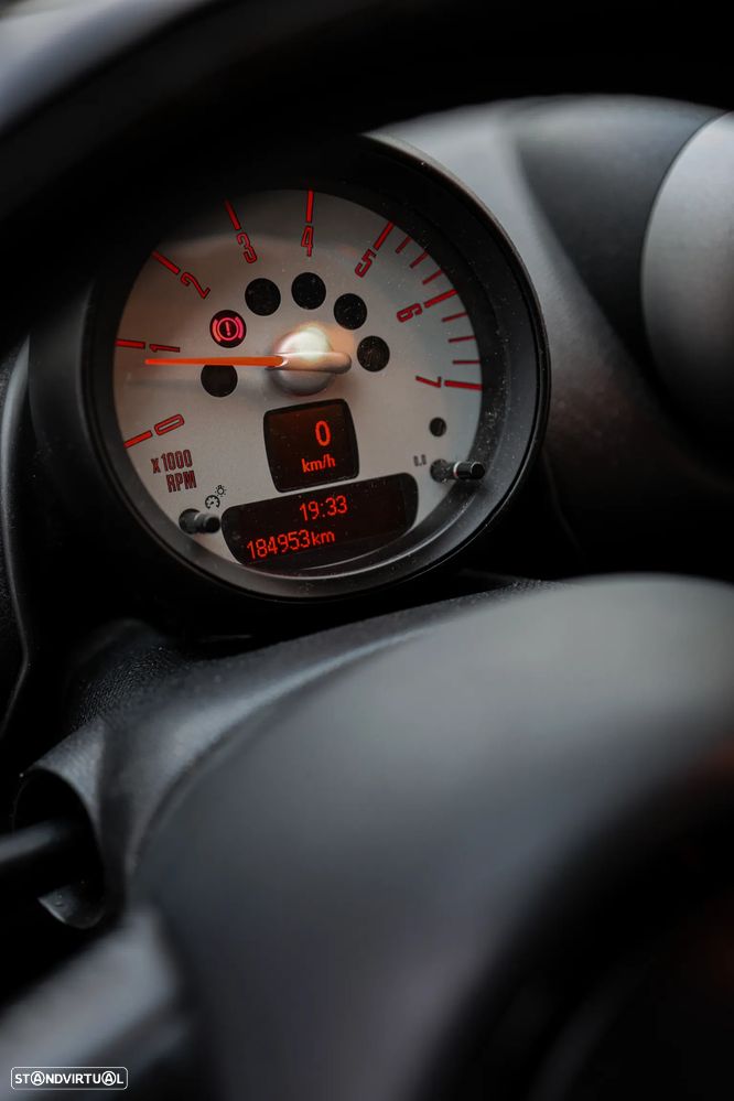 MINI Countryman Cooper SD - 30