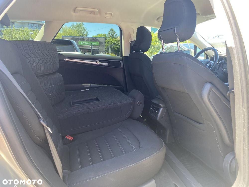 Ford Mondeo 1.5 EcoBoost Ambiente - 16