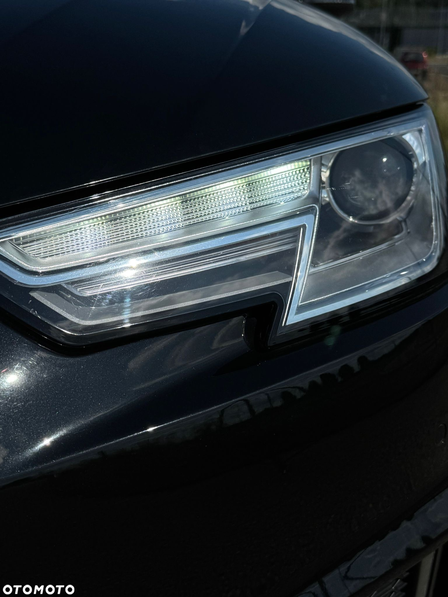Audi A4 2.0 TDI S tronic - 6