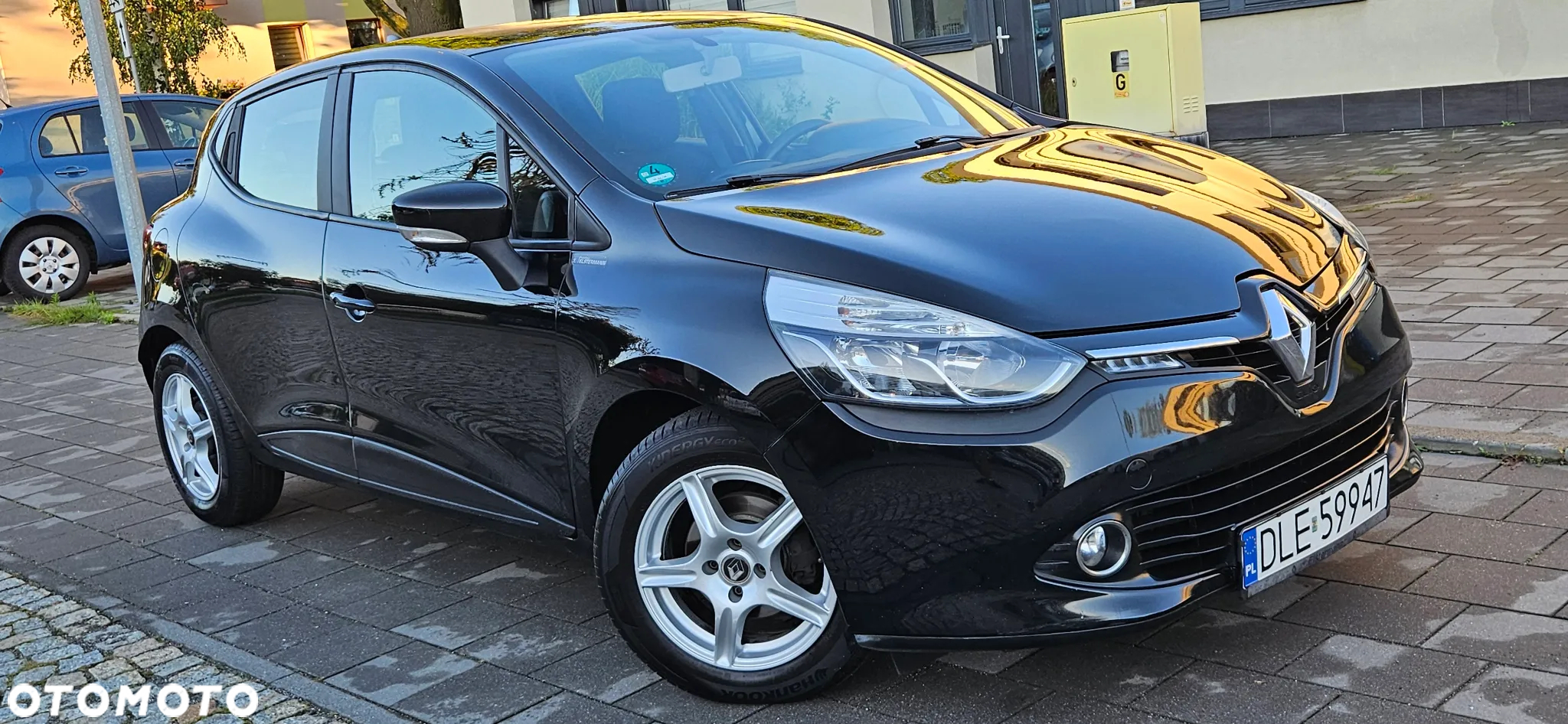 Renault Clio 1.2 16V Alize - 2
