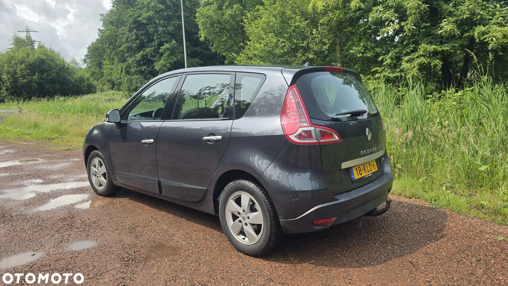 Renault Scenic TCe 130 Dynamique - 28