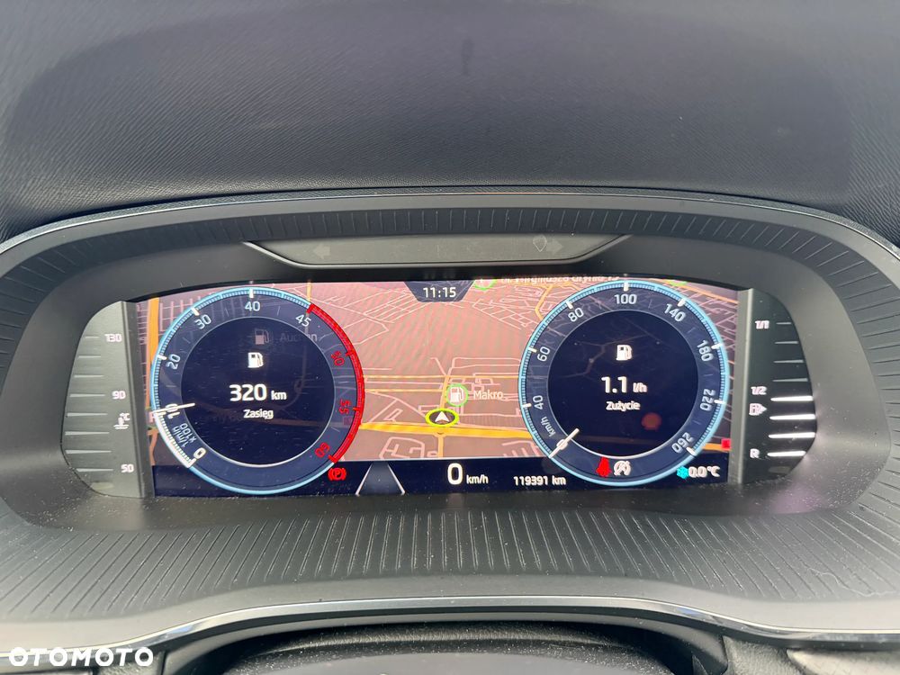 Skoda Octavia 2.0 TDI Ambition - 15