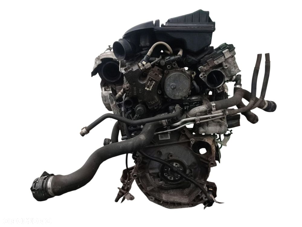 SILNIK KOMPLETNY FIAT PUNTO EVO (2009-2012) 1.3 JTD 95KM 199B4000 - 3