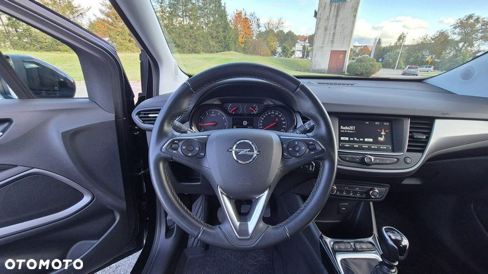 Opel Crossland - 13