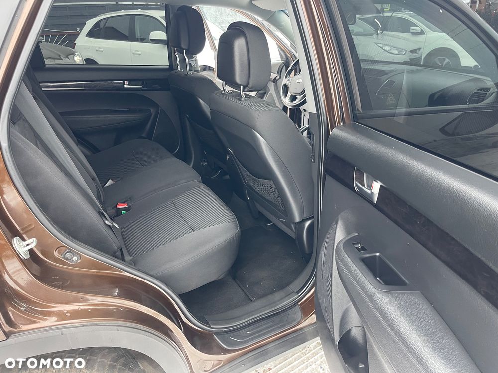 Kia Sorento 2.4 GDI XL - 13