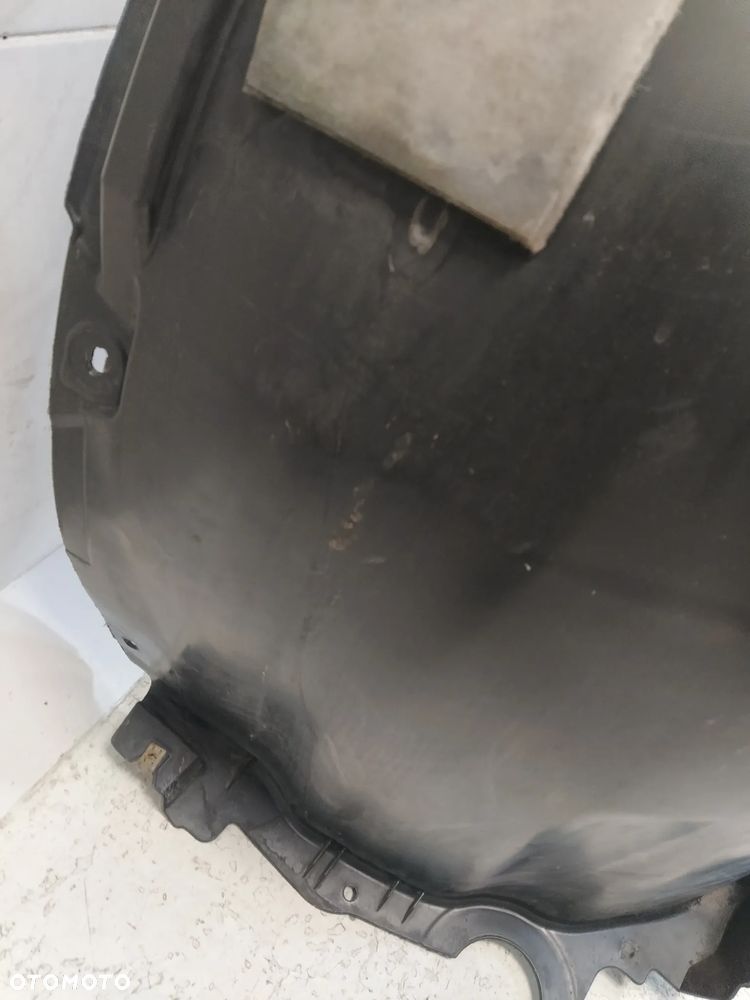 VW TIGUAN II 5NA 16- NADKOLE LEWY PRZÓD LEWE PRZEDNIE ORYGINAŁ - 6