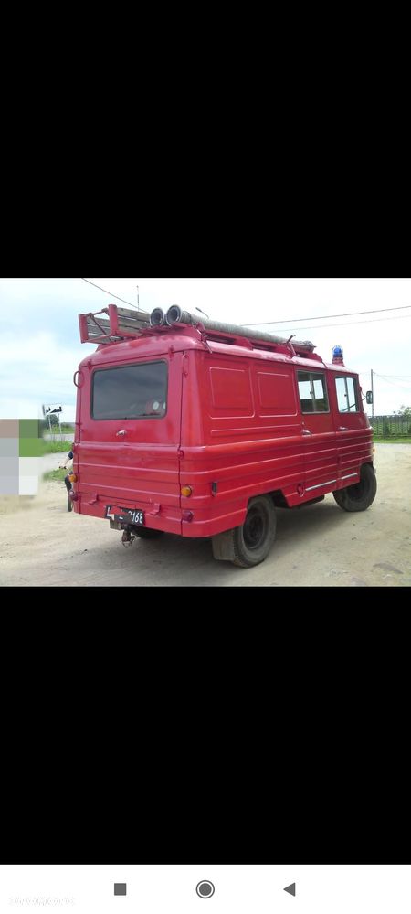Żuk Smutek - 3
