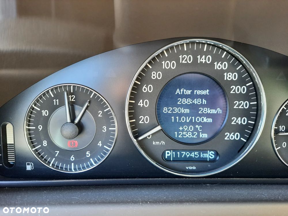 Mercedes-Benz CLK Coupe 200 Kompressor Automatik Elegance - 14