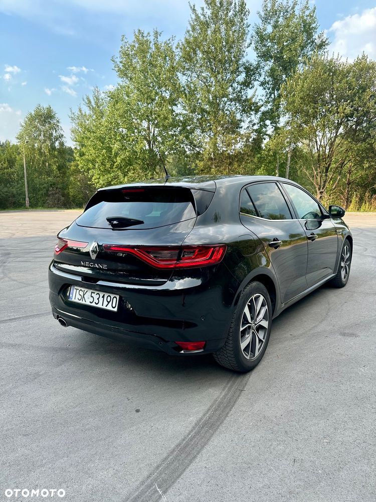 Renault Megane 1.5 dCi Bose - 6