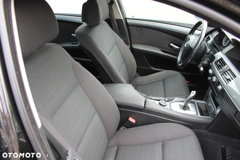BMW Seria 5 - 23