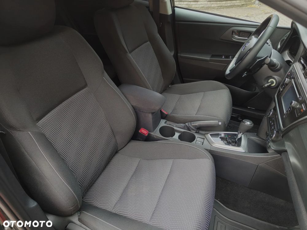 Toyota Auris 1.6 Prestige MM - 27