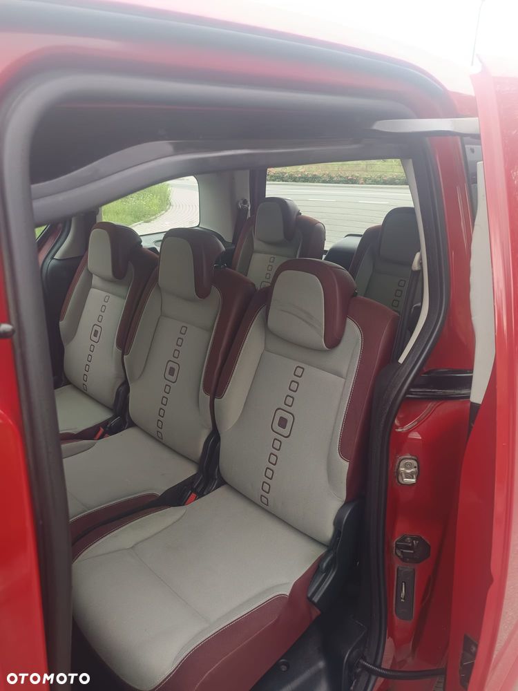 Citroën Berlingo - 2