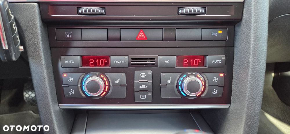 Audi A6 Avant 2.0 TDI DPF - 26
