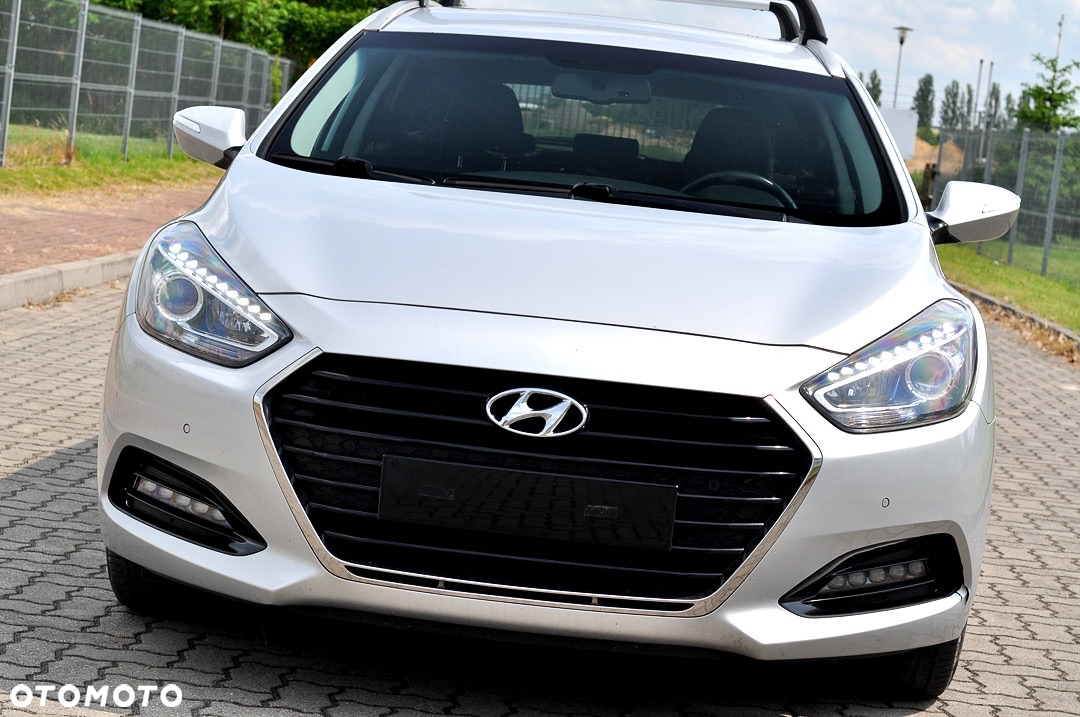Hyundai i40 1.7 CRDi BlueDrive Business - 3