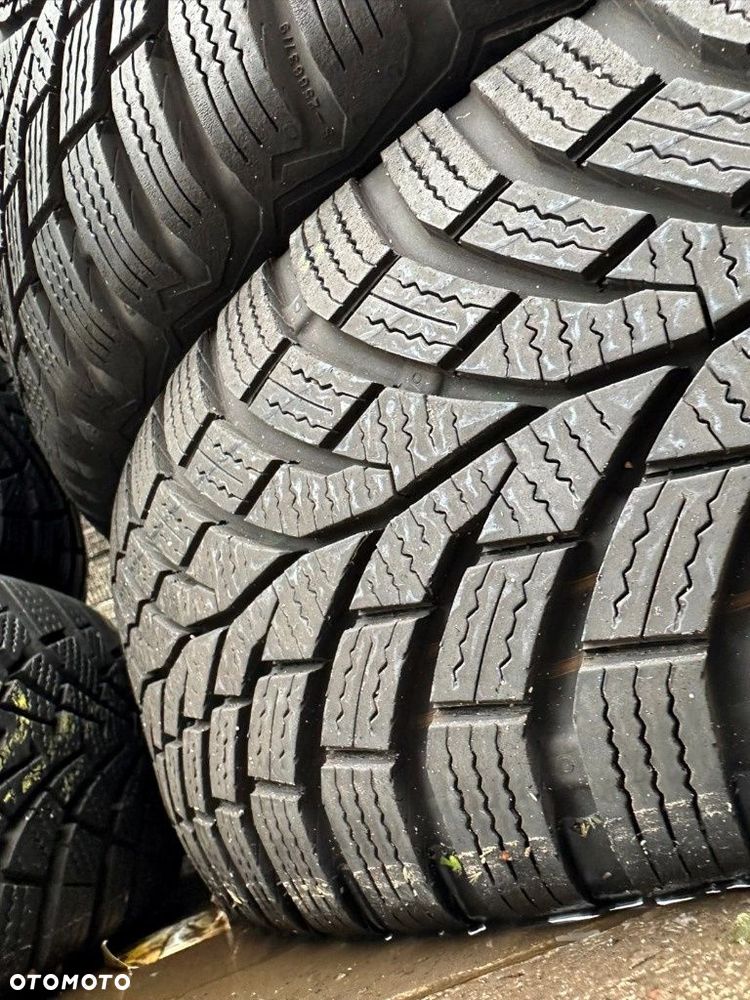 195/65r15 Continental Winter TS870_7mm_4szt_(40) - 8