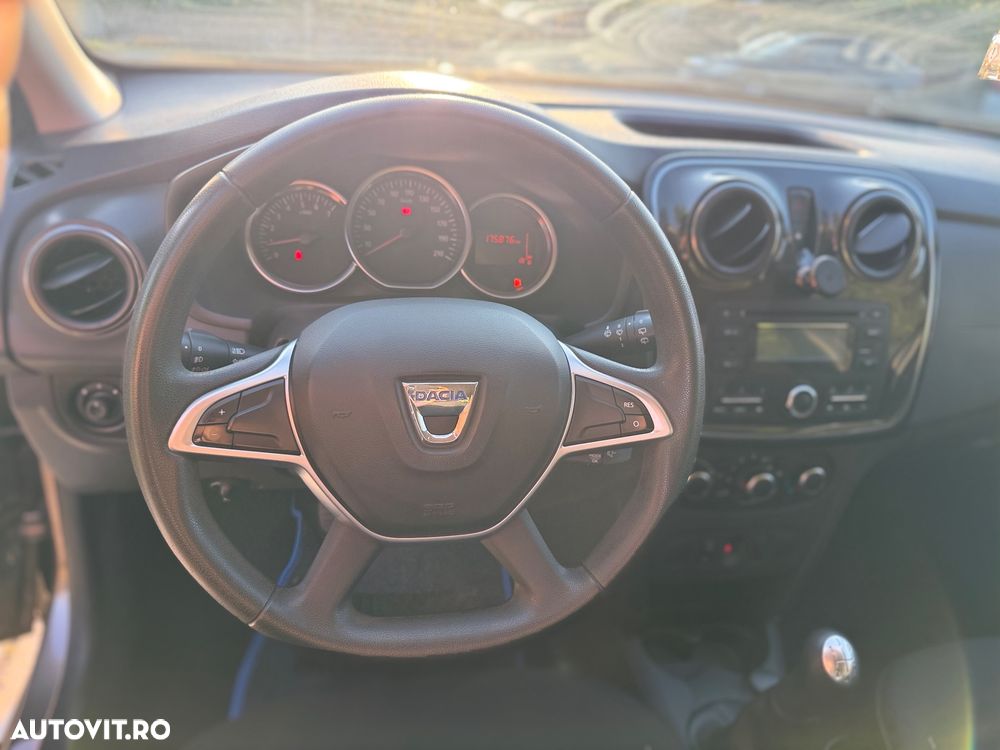 Dacia Sandero TCe 90 S&S Laureate - 8