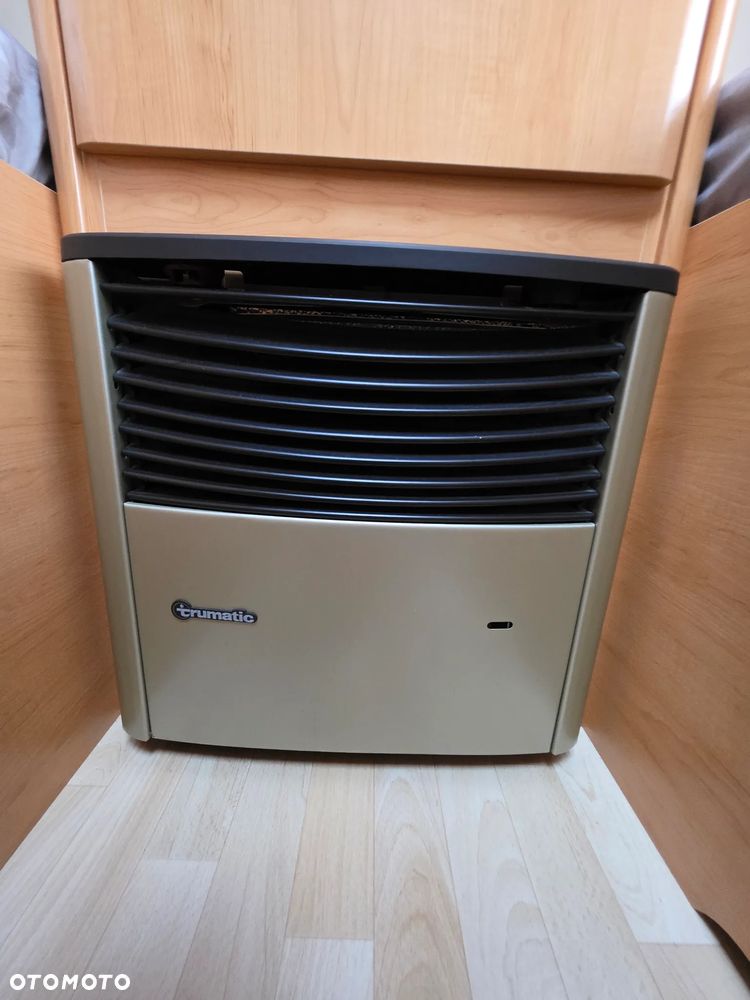 Hobby 460 de lux - 11