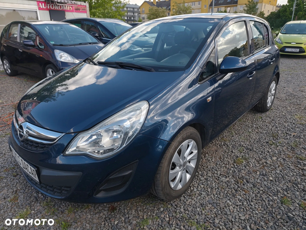 Opel Corsa 1.2 Enjoy