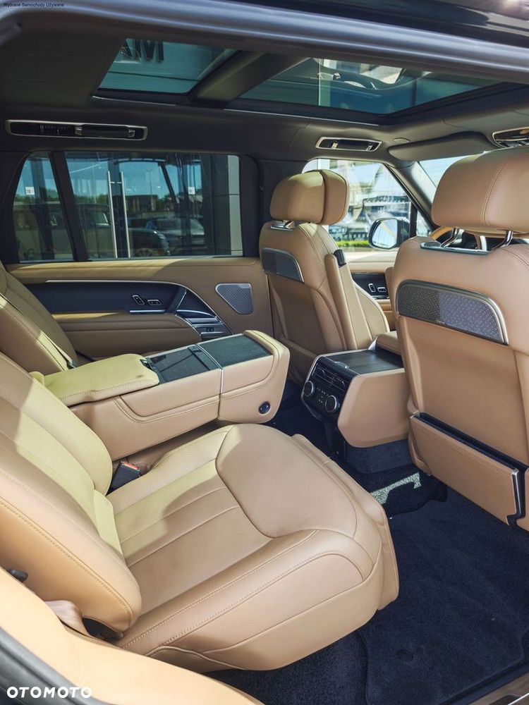 Land Rover Range Rover 4.4 V8 P530 mHEV LWB Autobiography - 18