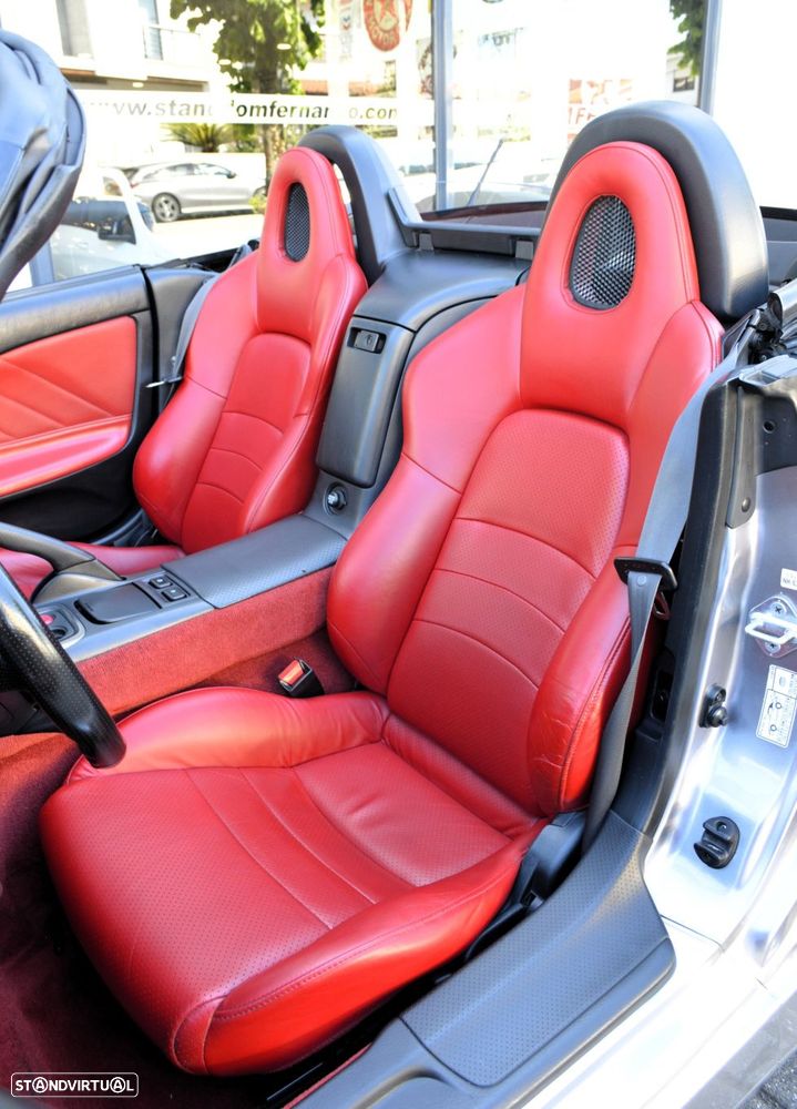 Honda S2000 Standard - 37