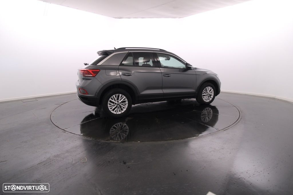 VW T-Roc 1.0 TSI Life - 8