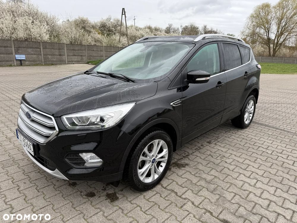 Ford Kuga 1.5 TDCi 2x4 Trend - 1