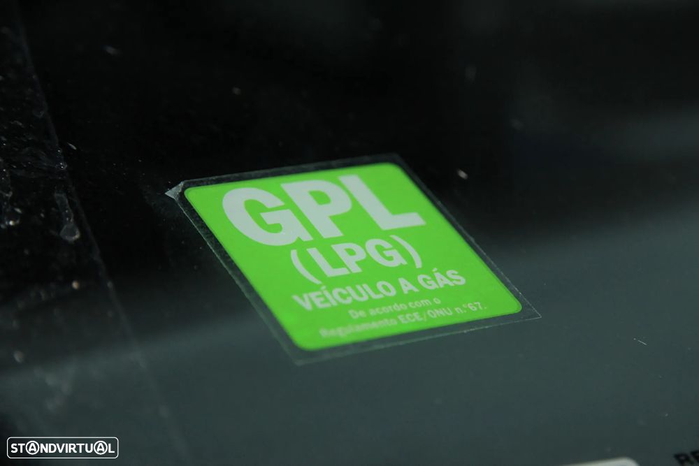 Dacia Jogger 1.0 ECO-G Extreme 7L Bi-Fuel - 12