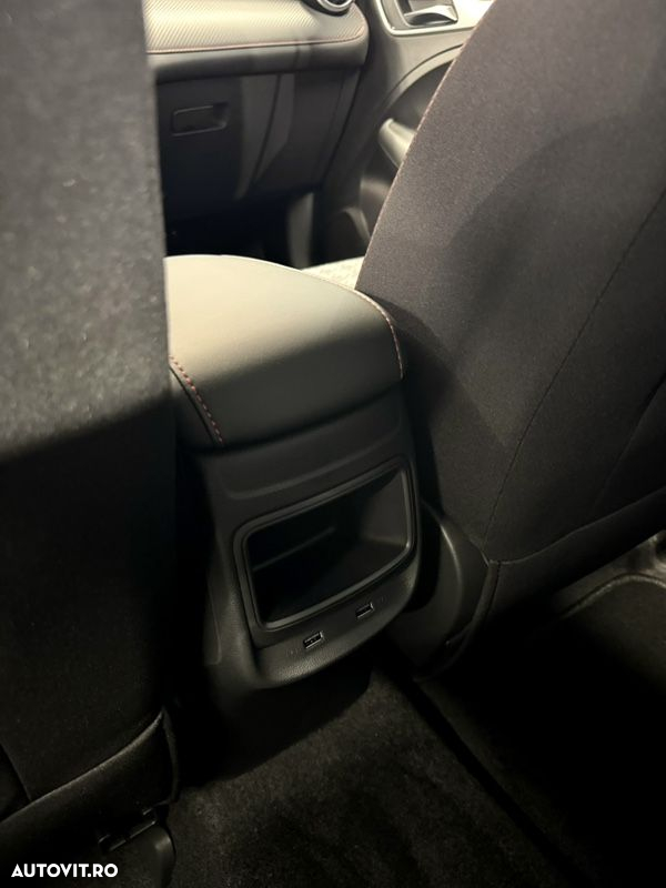 MG ZS 1.5 GSL 5MT Excite - 13
