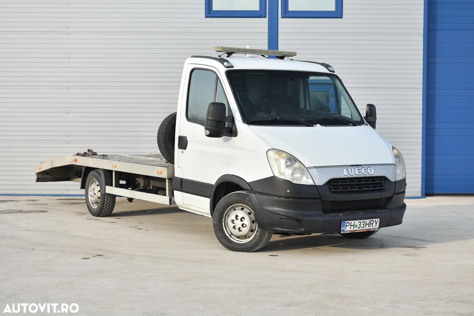 Iveco Daily - 1