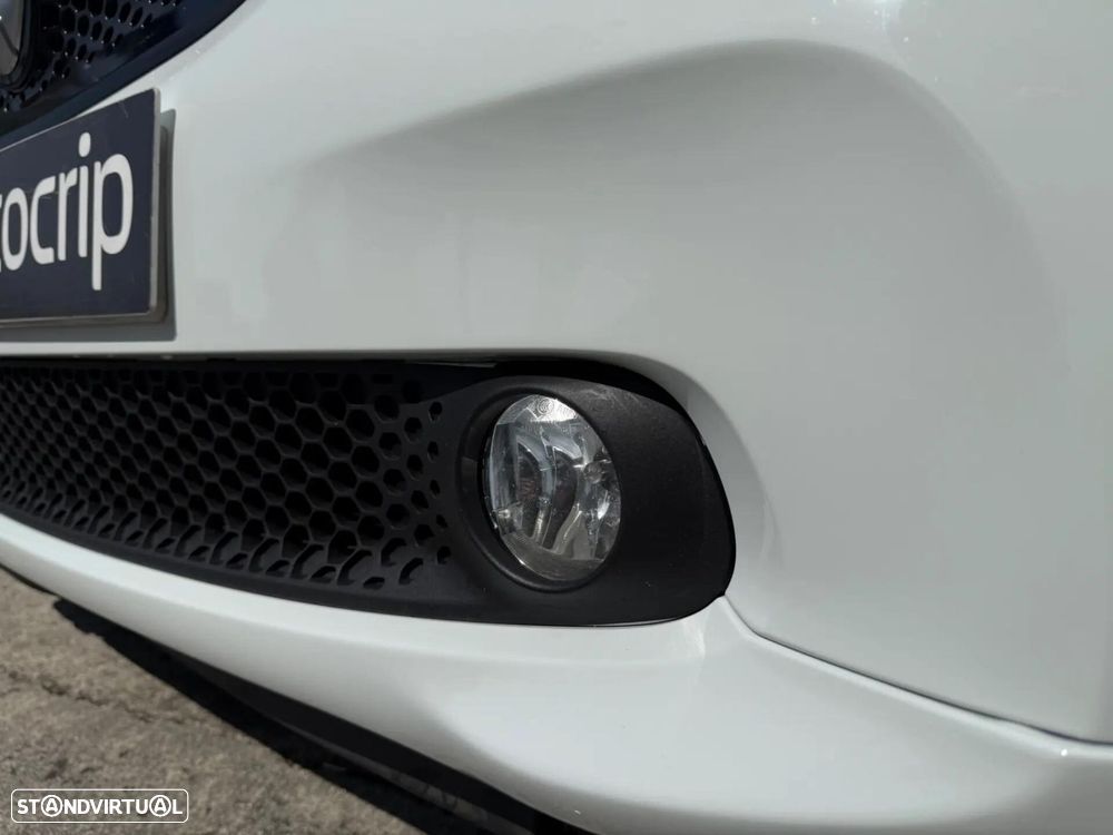 Smart ForTwo Coupé 0.9 Passion 90 Aut. - 4
