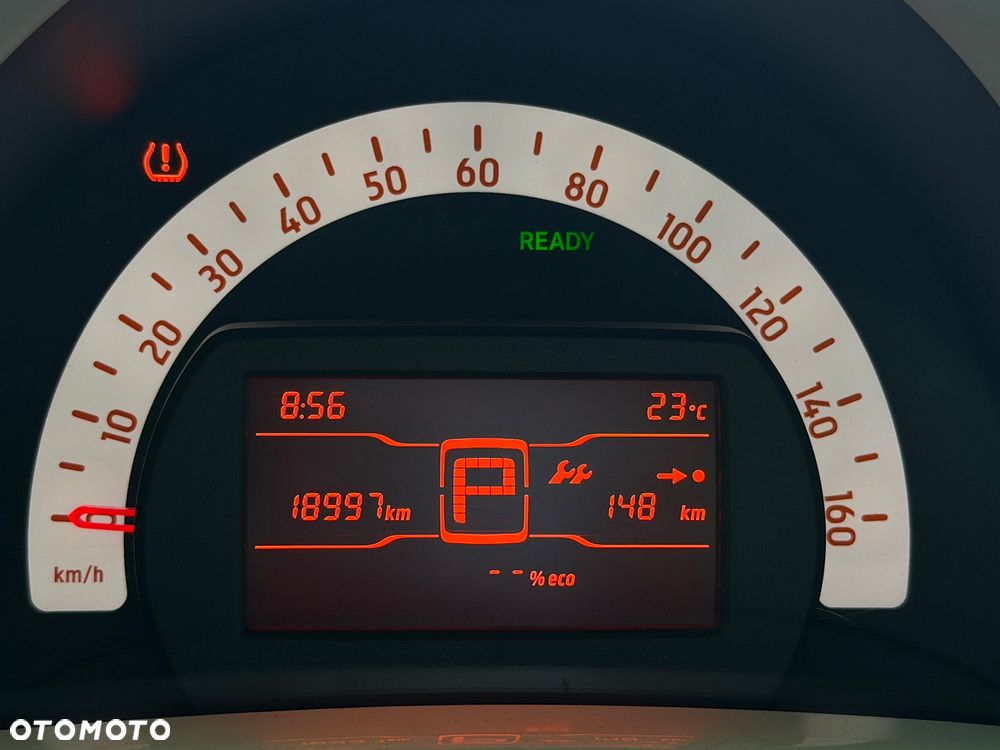 Smart Fortwo - 6
