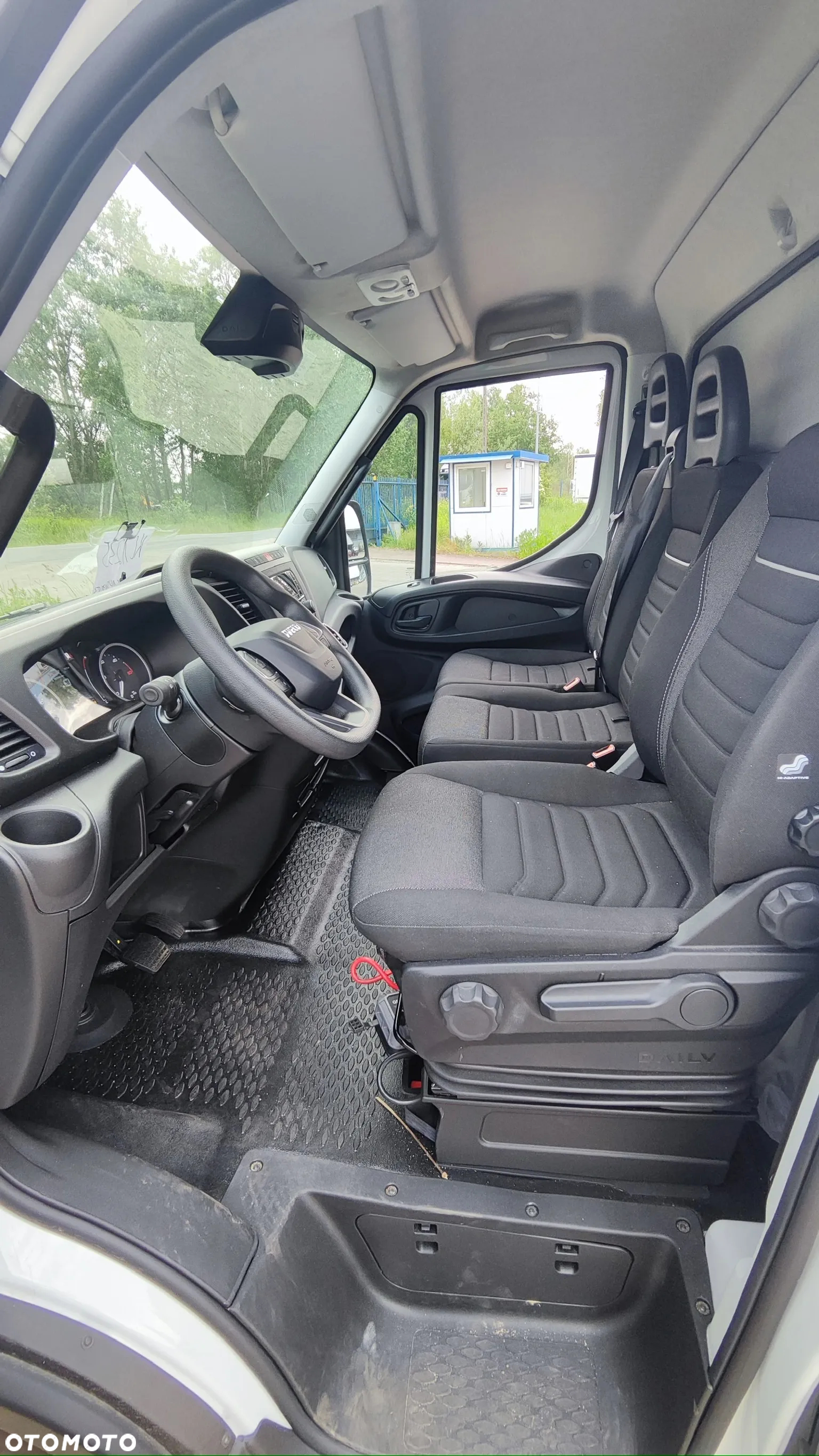 Iveco DAILY - 5