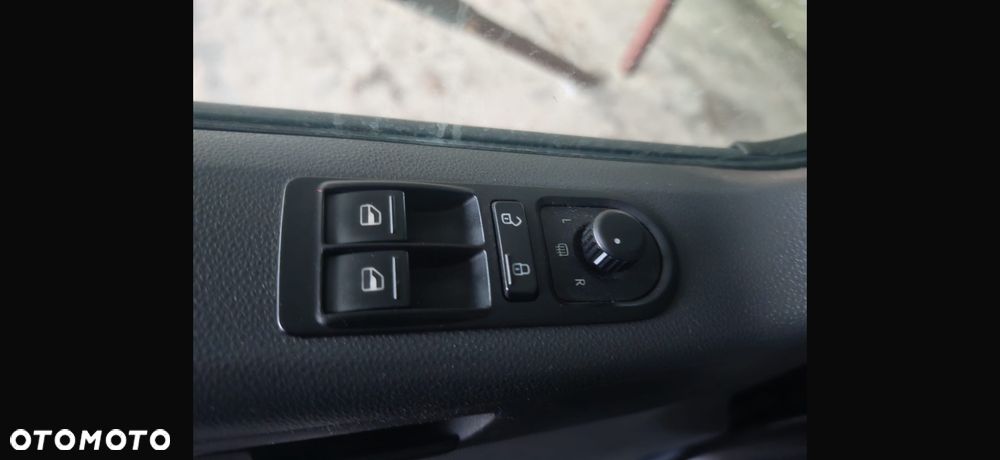 Volkswagen Transporter L1H1 - 5