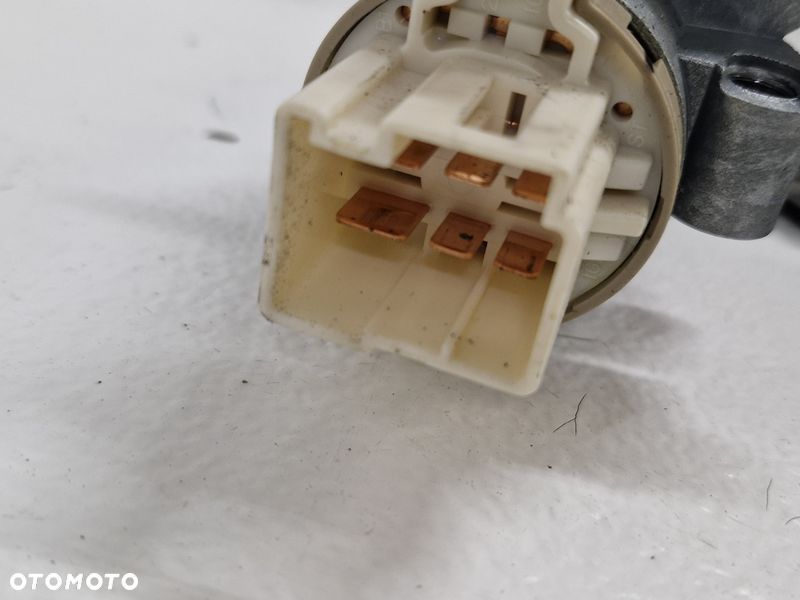 MAZDA CX7 STYCYJKA KLUCZYK NE6166938A - 7