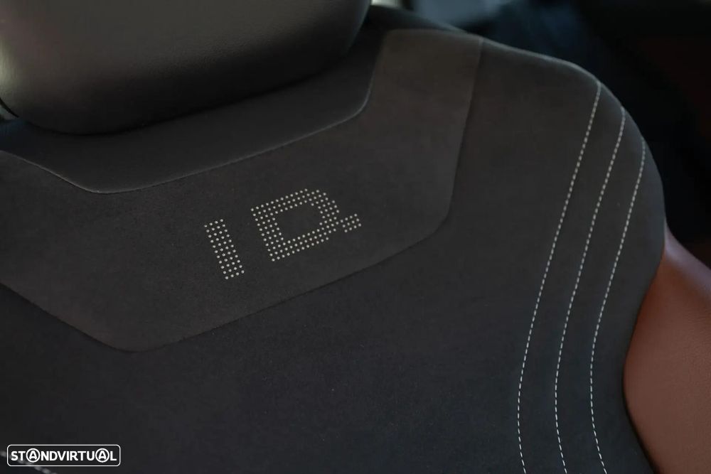 VW ID.5 Pro Performance - 40