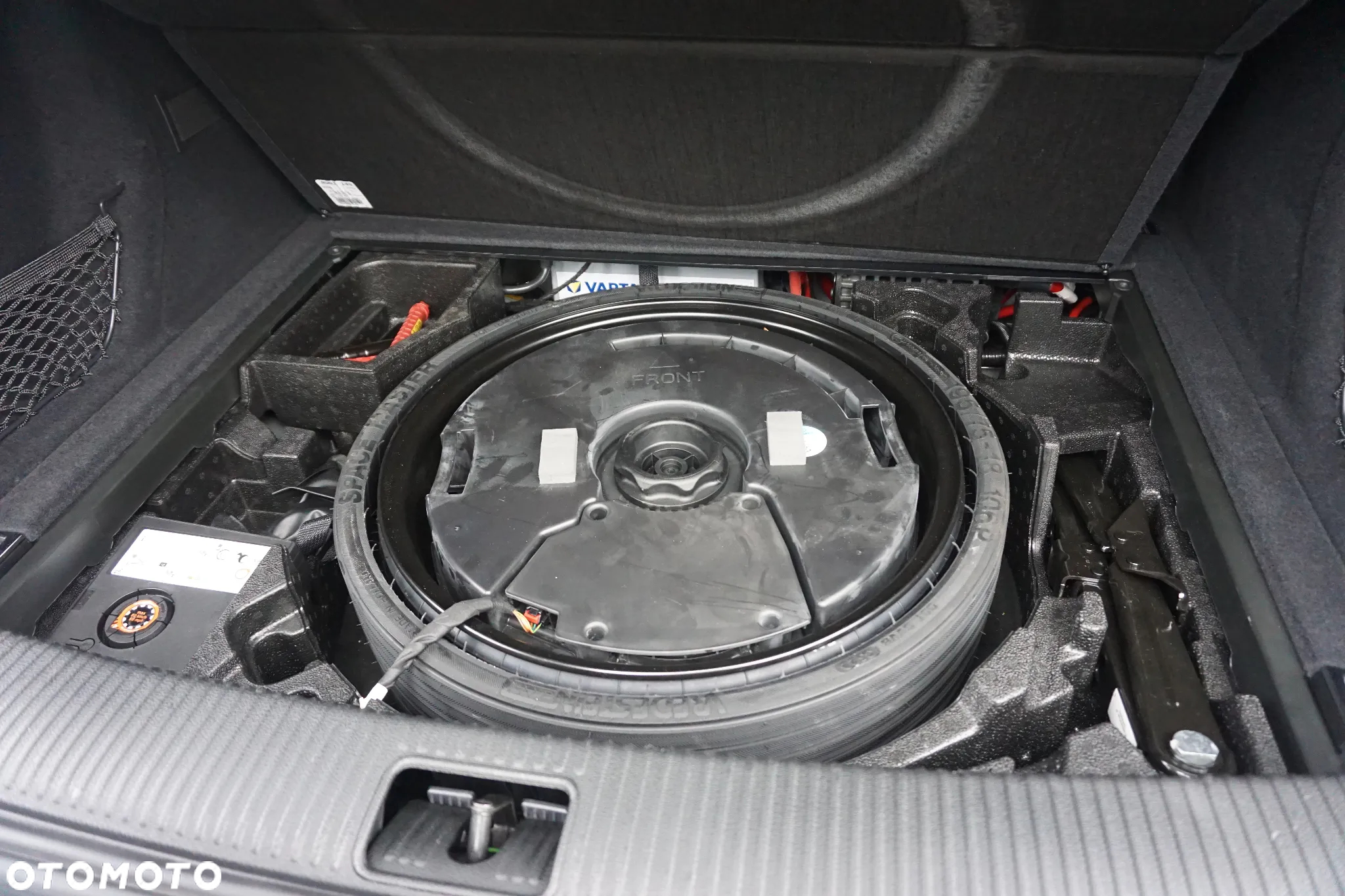 Audi Q5 45 TFSI quattro S tronic S line - 35